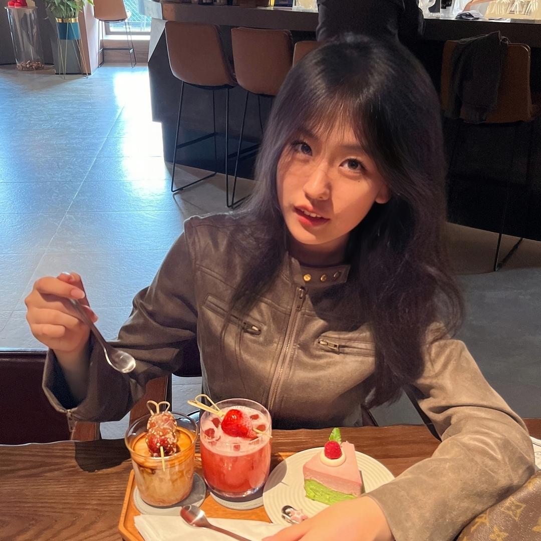 马玉格好美