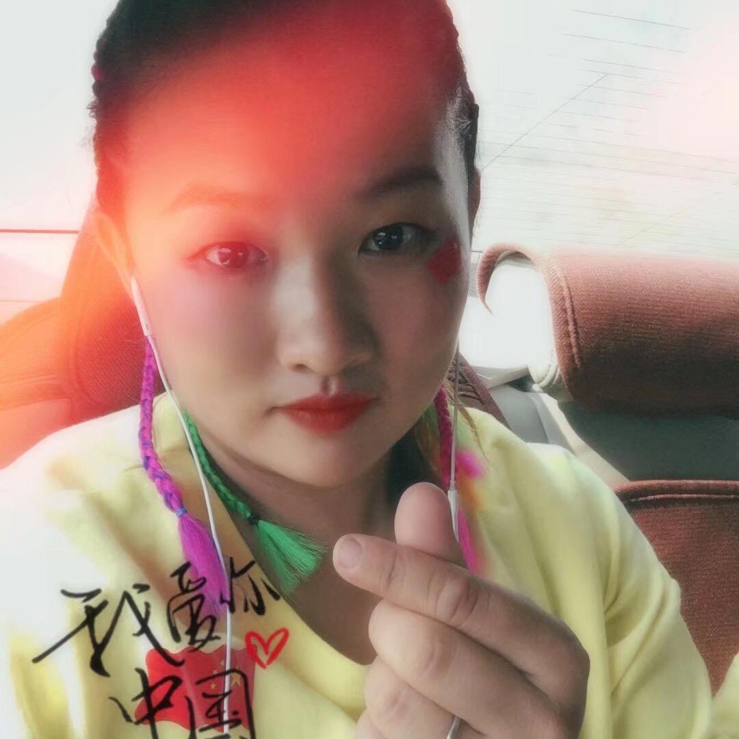 舞动的灵魂-阿晶