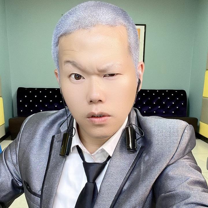 北派~丝哥（搞笑段子）