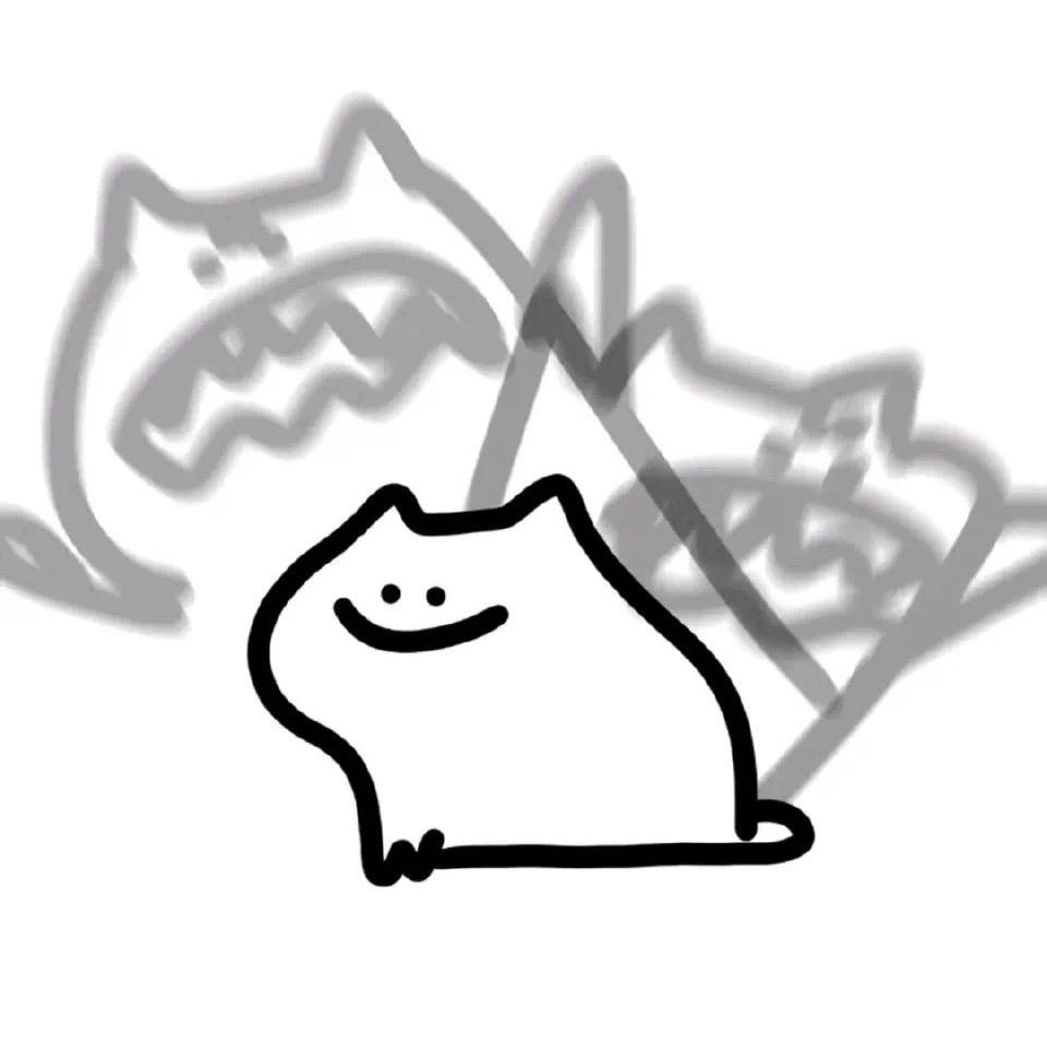 多喝热水🍼