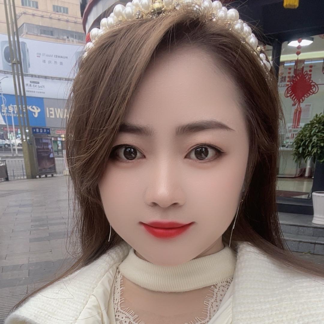 贵州胖妹妹
