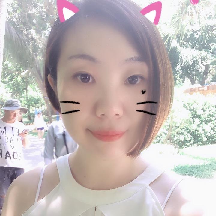 白色茉莉