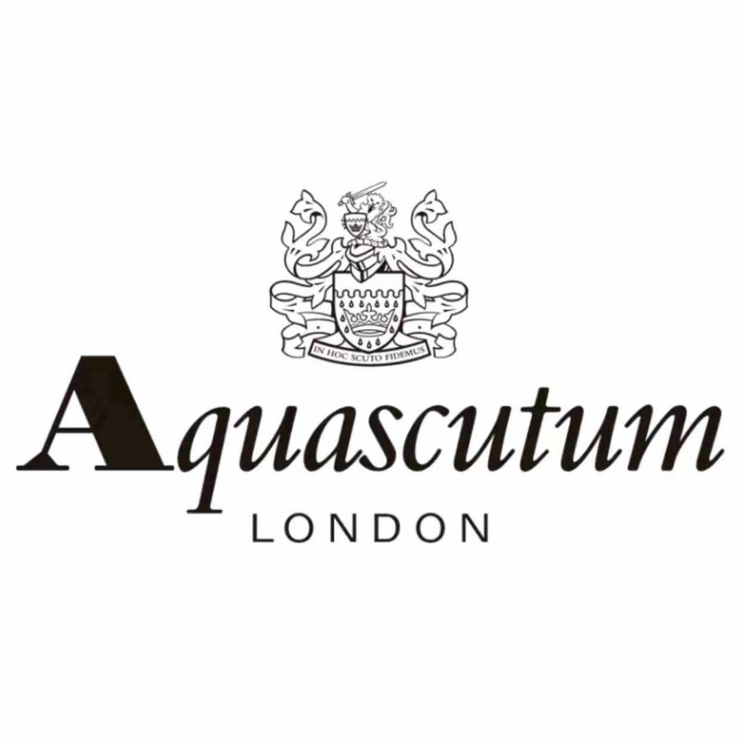 Aquascutum雅格狮丹鞋服旗舰店