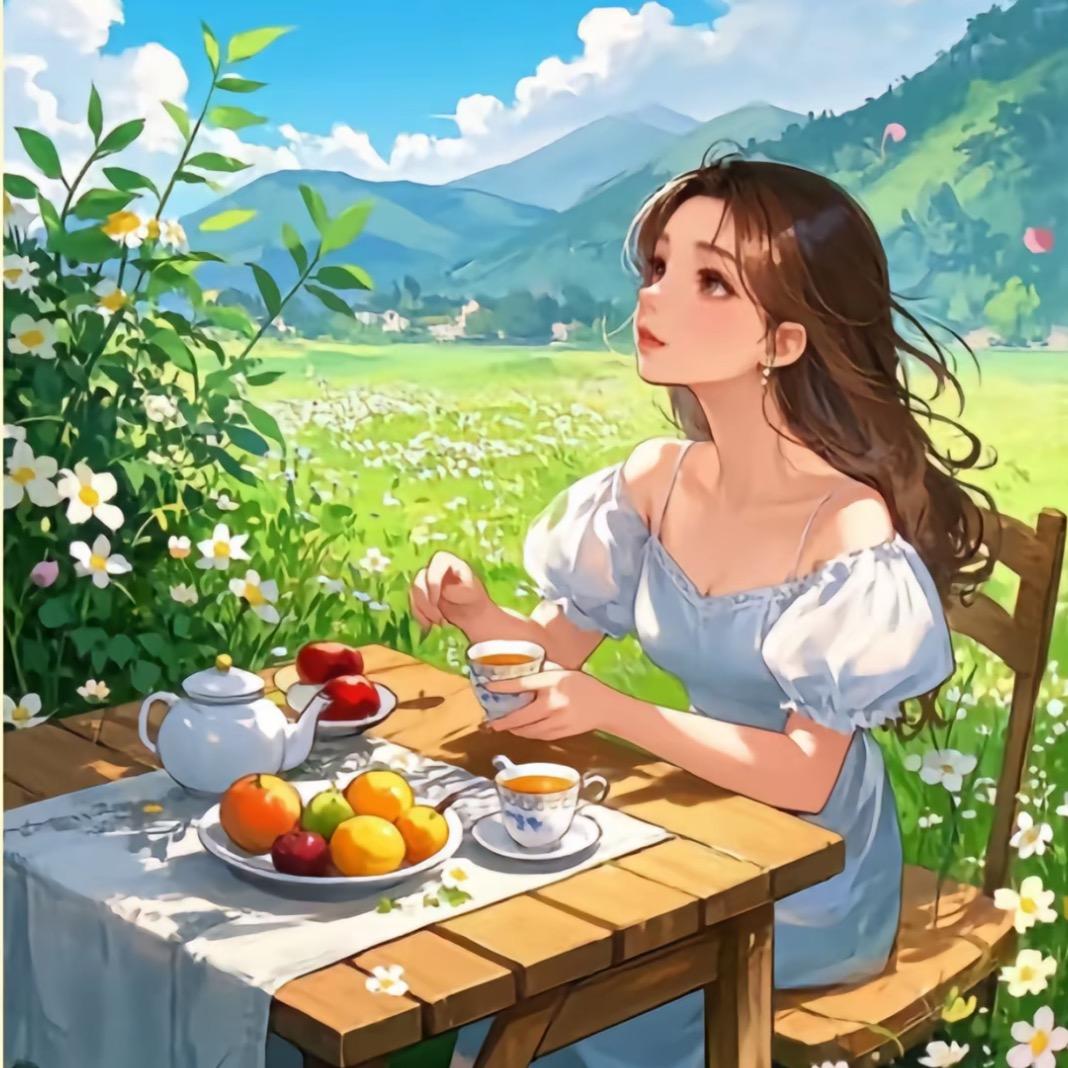柒玥🍑¸