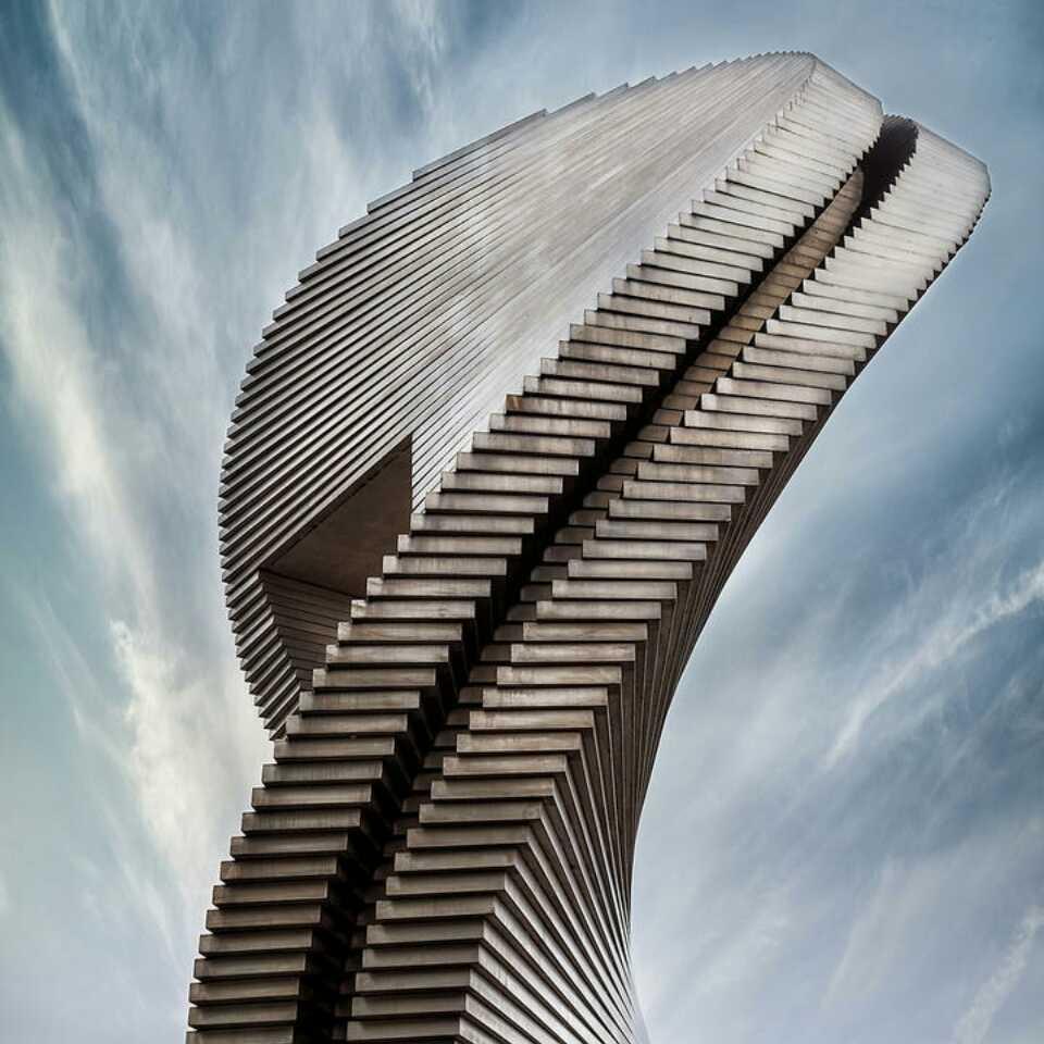 福建翔桦工程