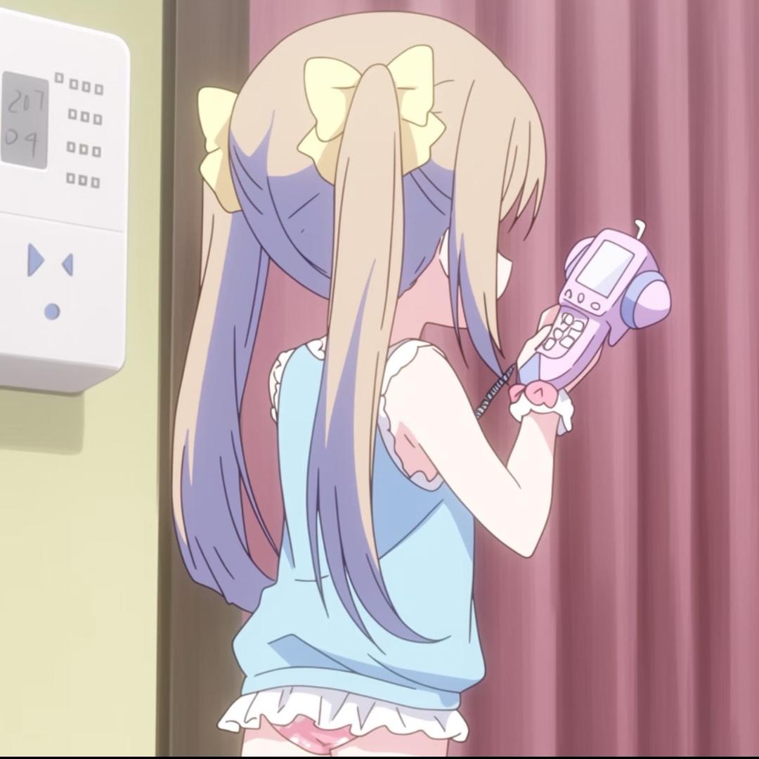 A.安妤