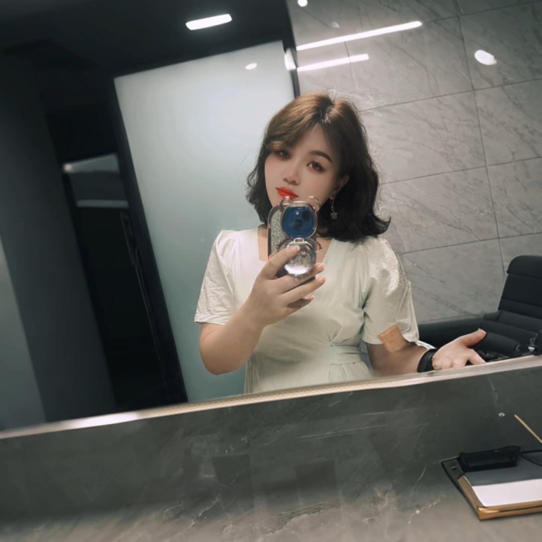 .古井玉液「安安」