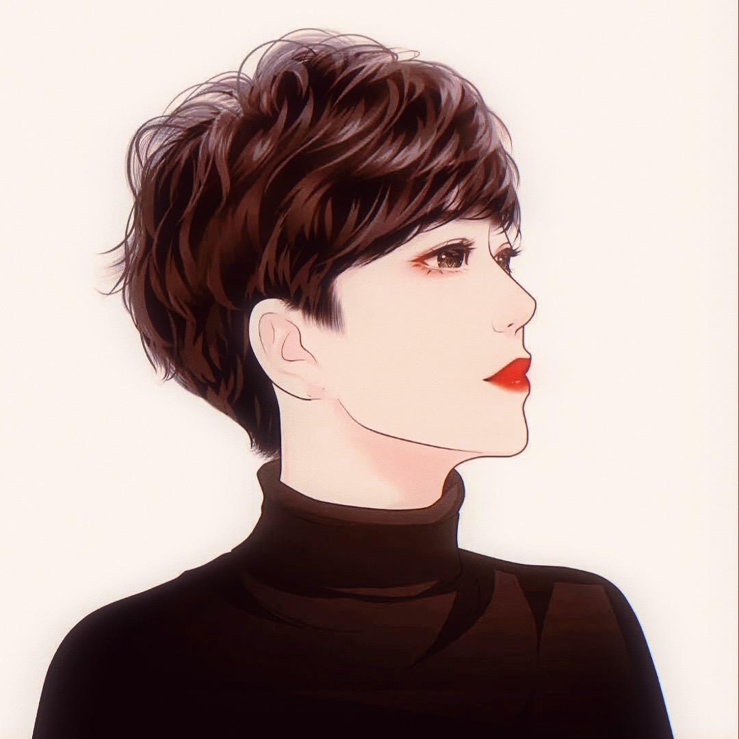 女王👑