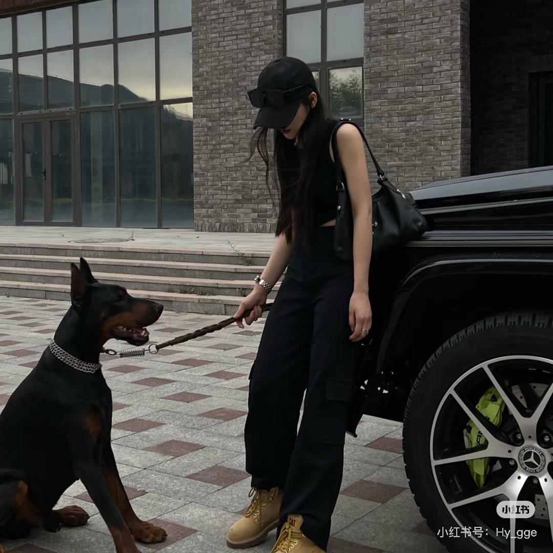 卖女孩的小火柴🍉