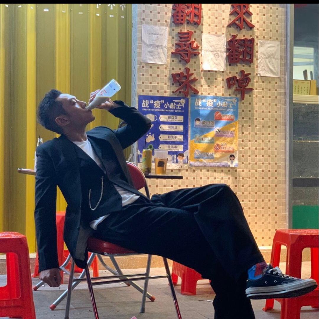 张竣杰