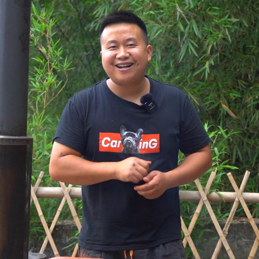 炊二锅小超市@抖音