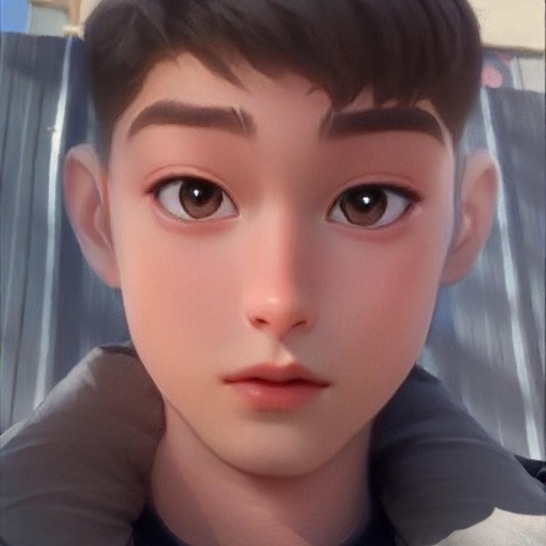 一枚小硬币