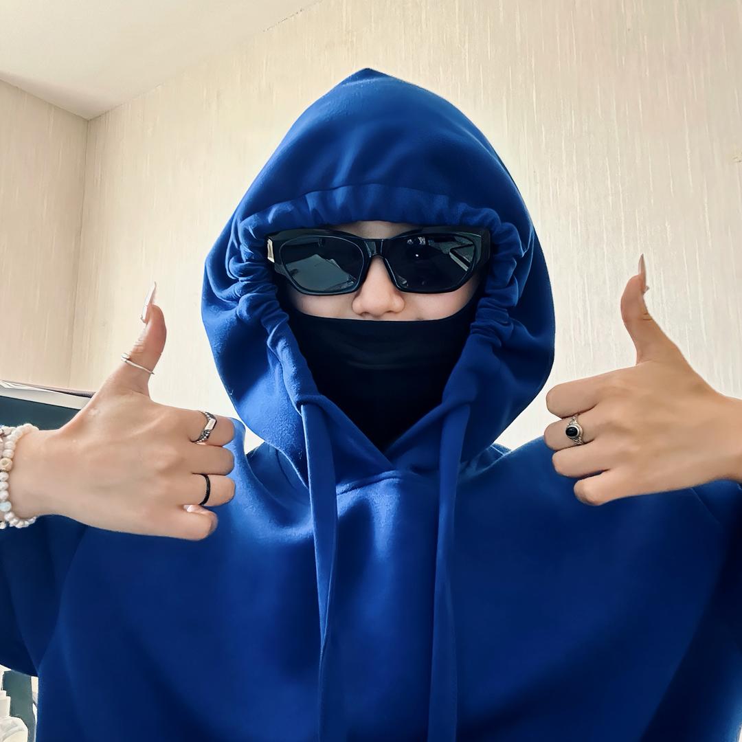 月央今天忙点啥