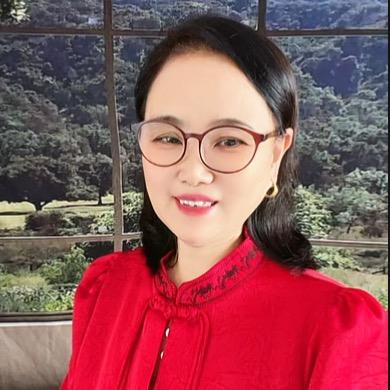 永恒姐