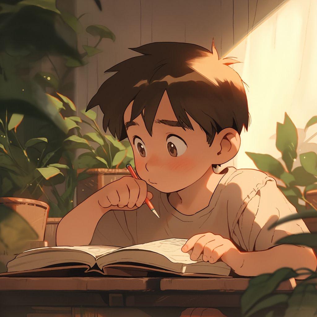 智慧部落米吴科学大冒险