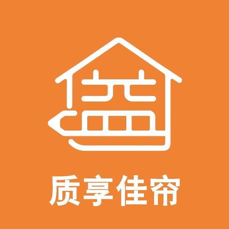 质享佳帘-（超大罗马帘）