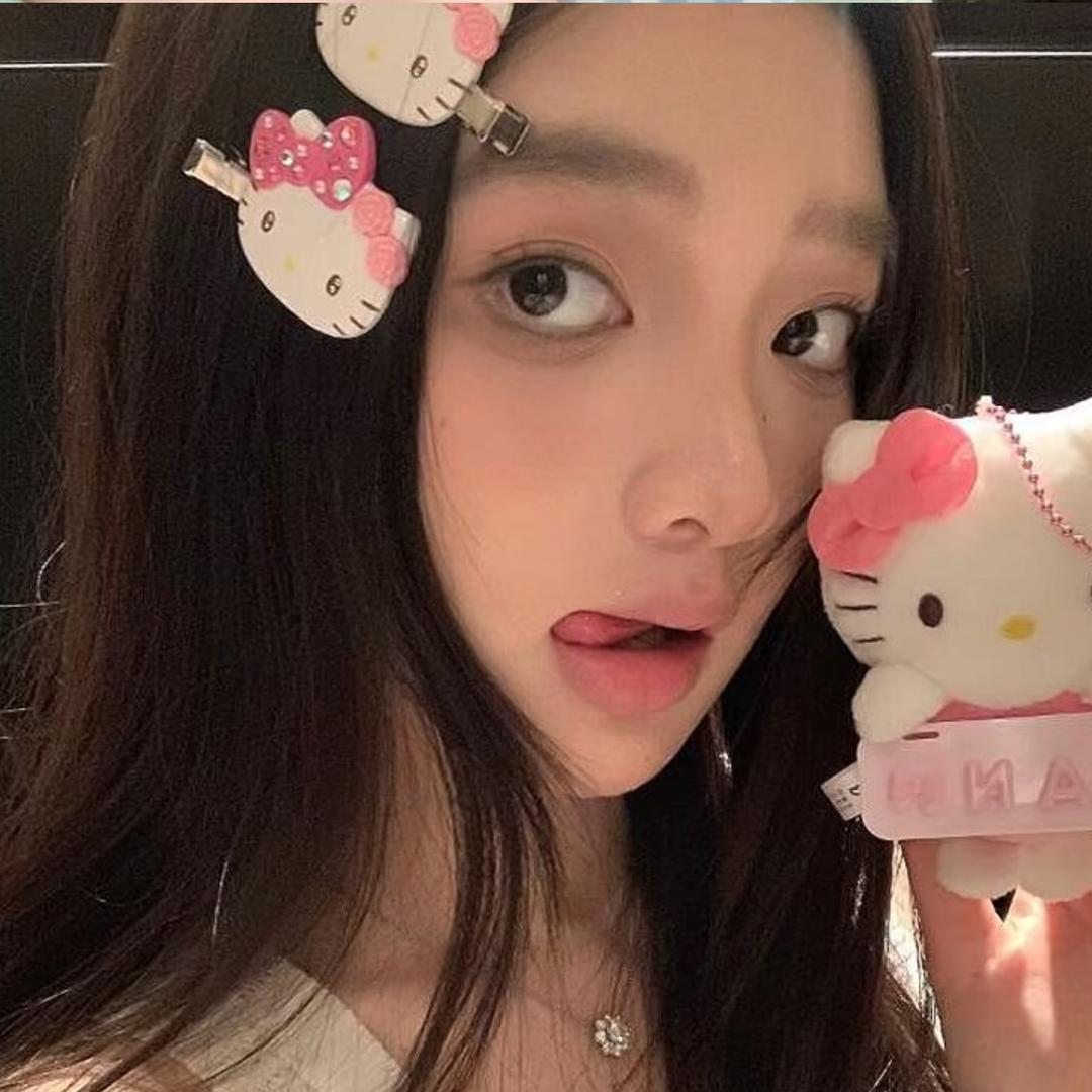莓猫饼-