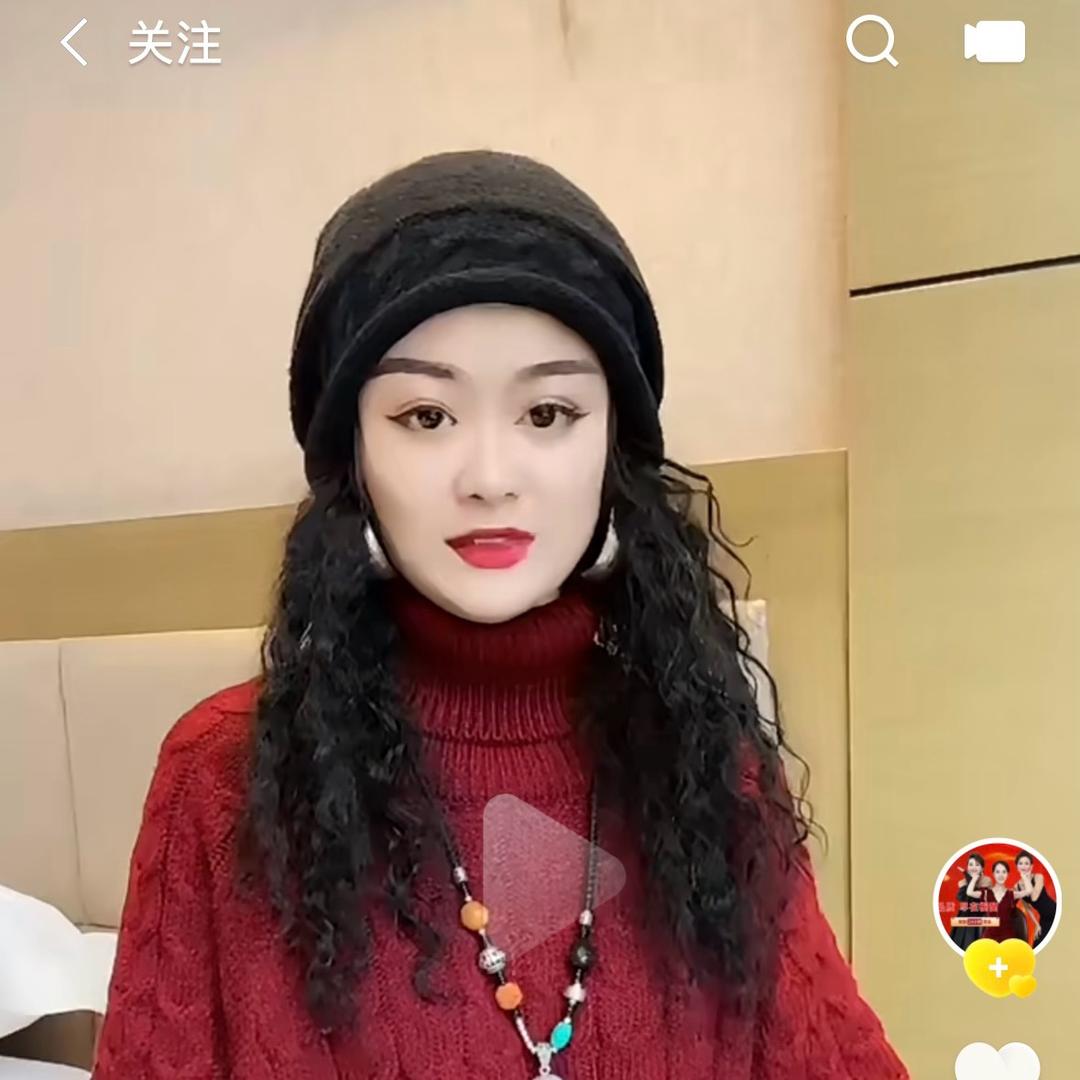 青青严选女装工厂店