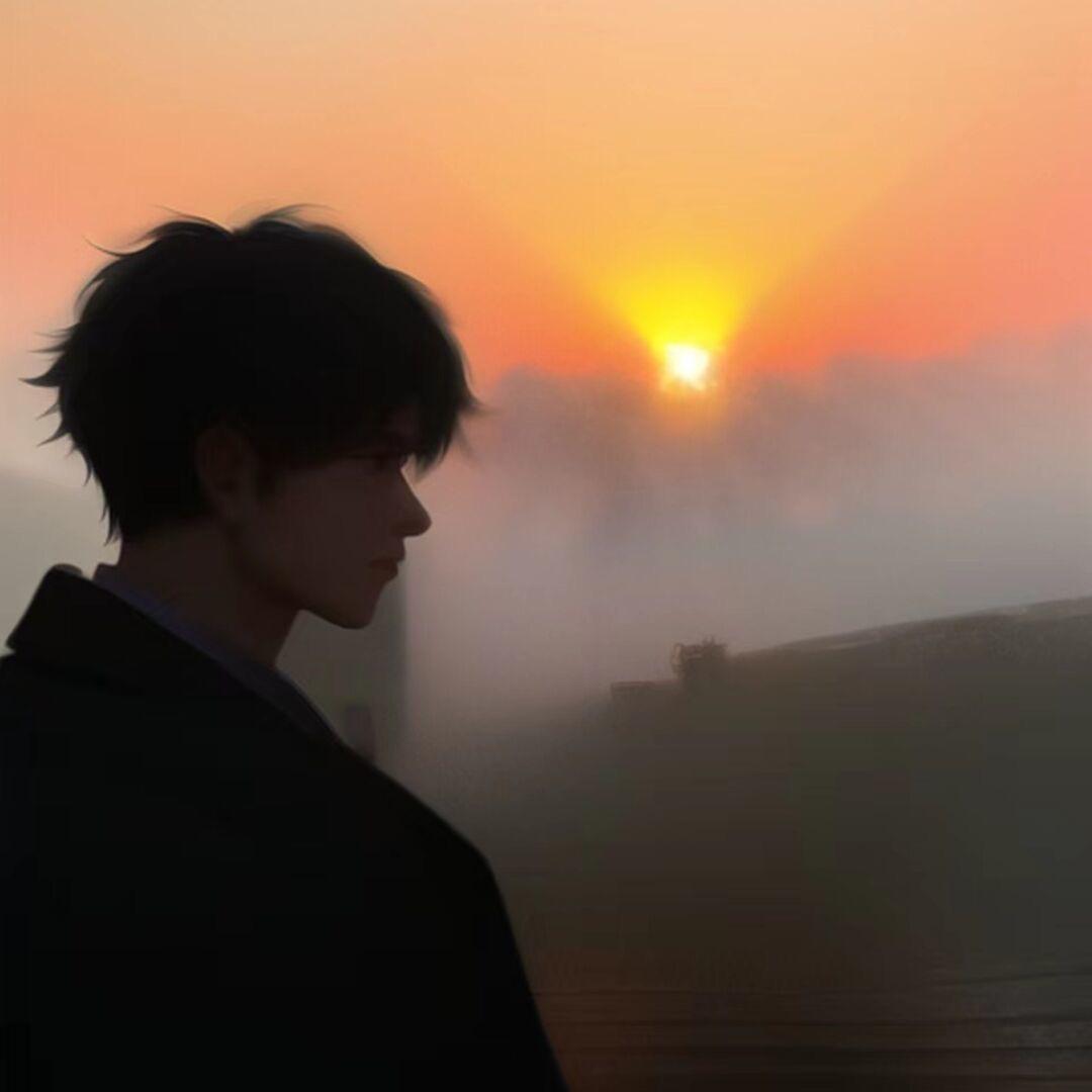 ㅤ辰星演艺-小柯