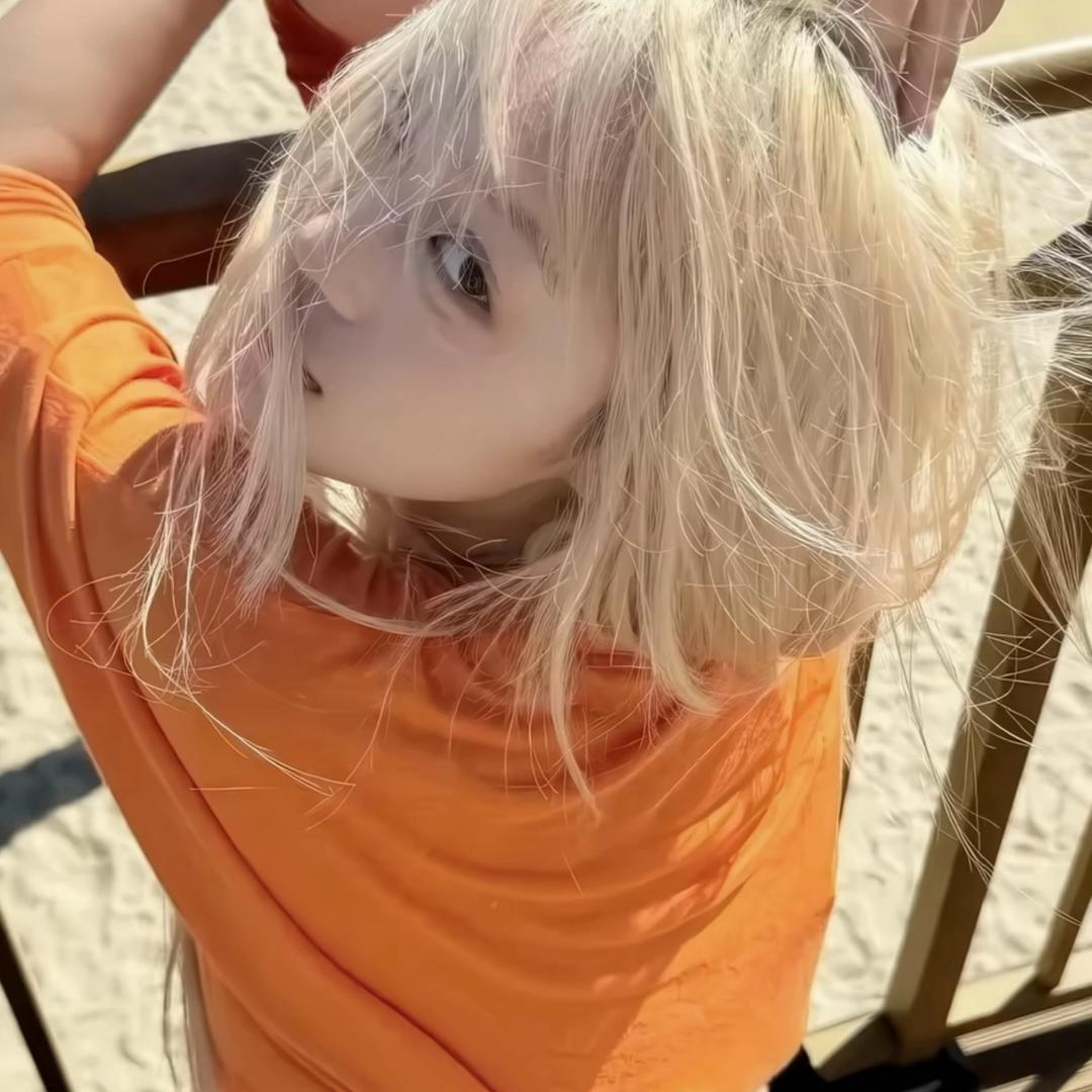 无敌🌸小娘子
