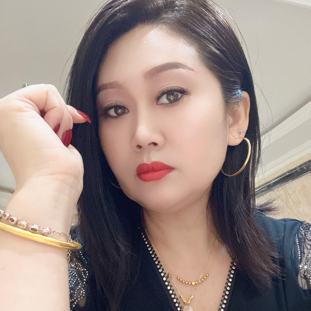 韩姐姐