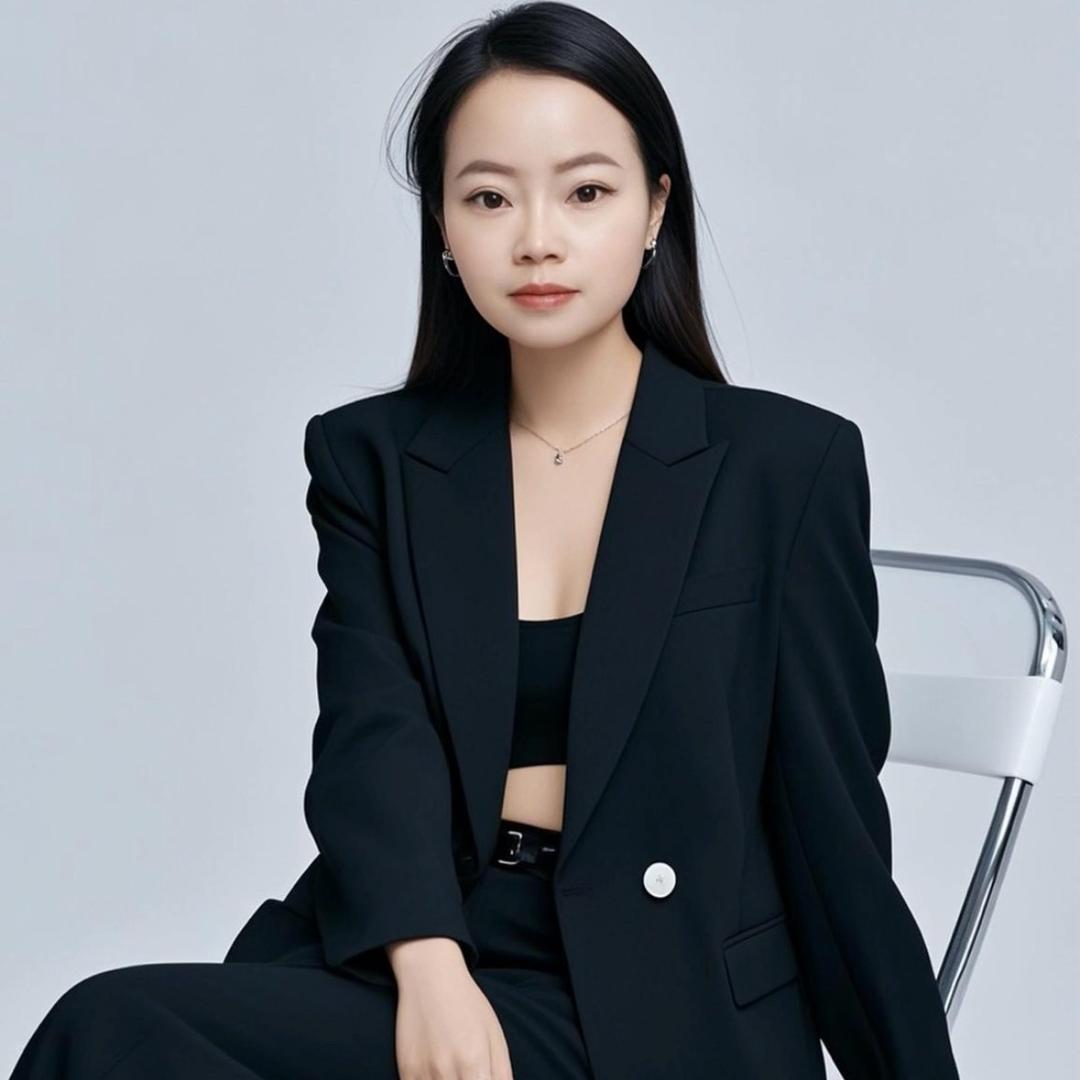 刘小娅🎤