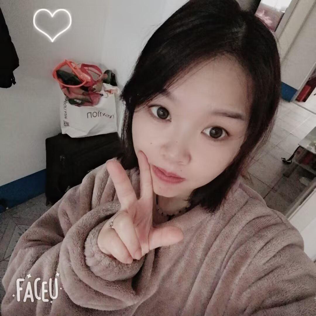 李晓冉