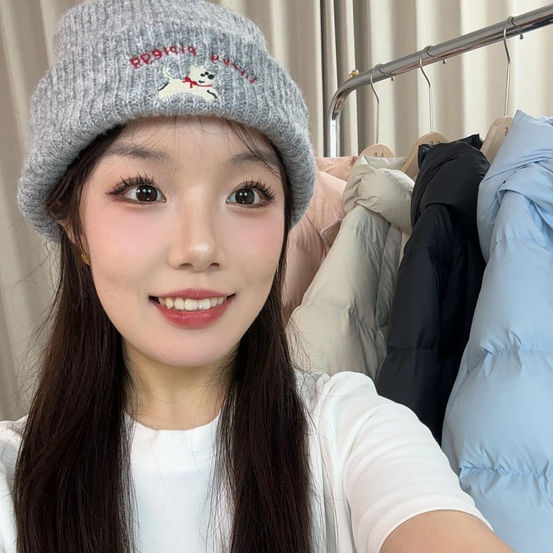 爱美衣的小鑫