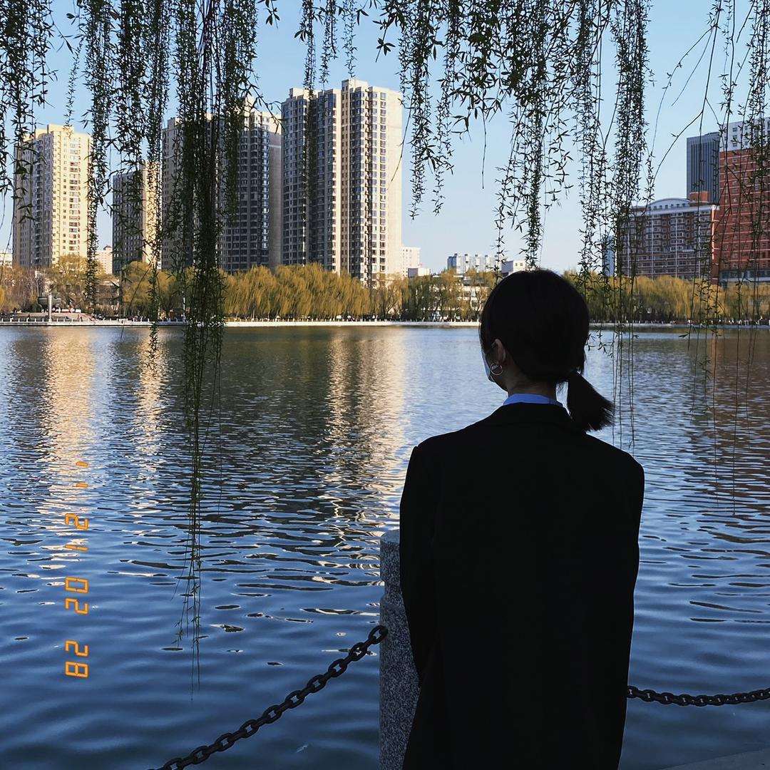 柳如是