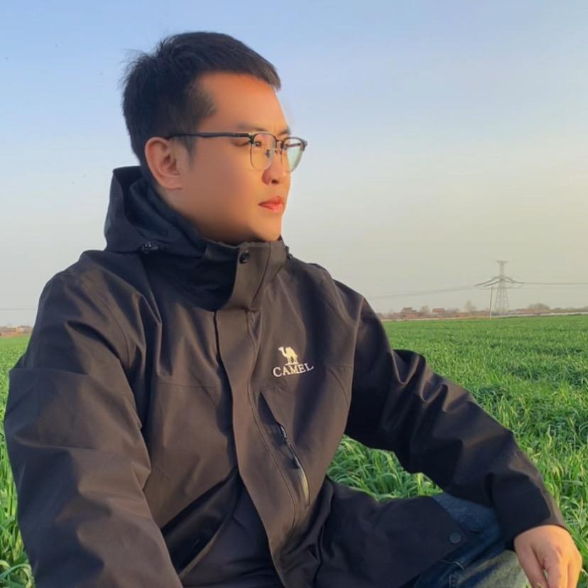 秦朗