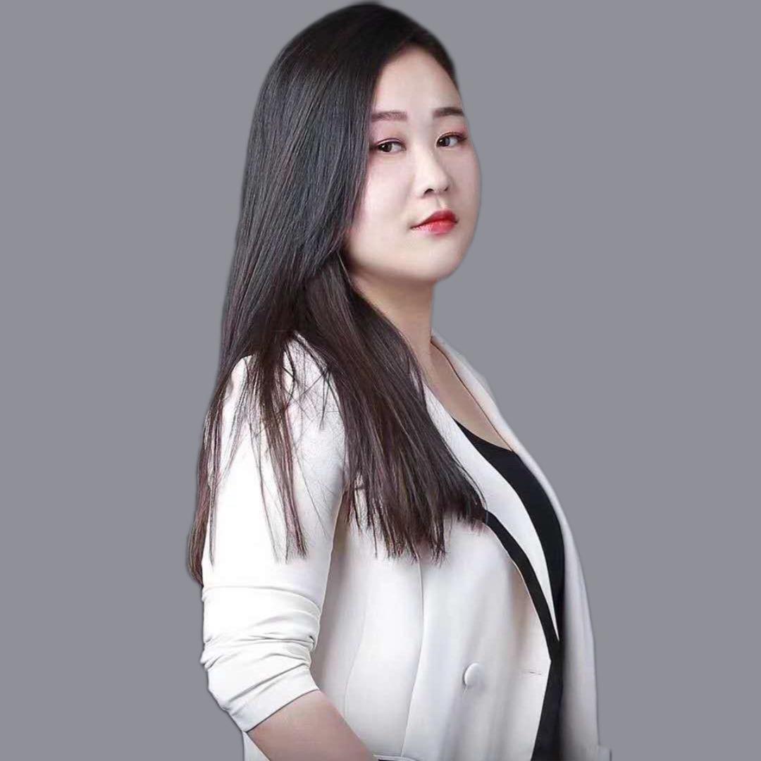 注册营养师一妈