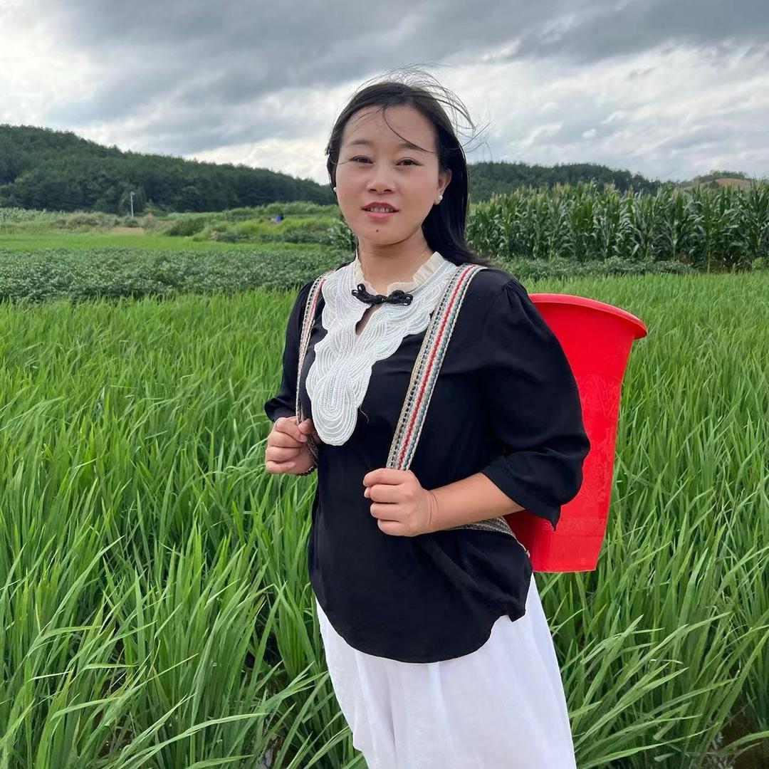 农品鲜优选（孕晚期）