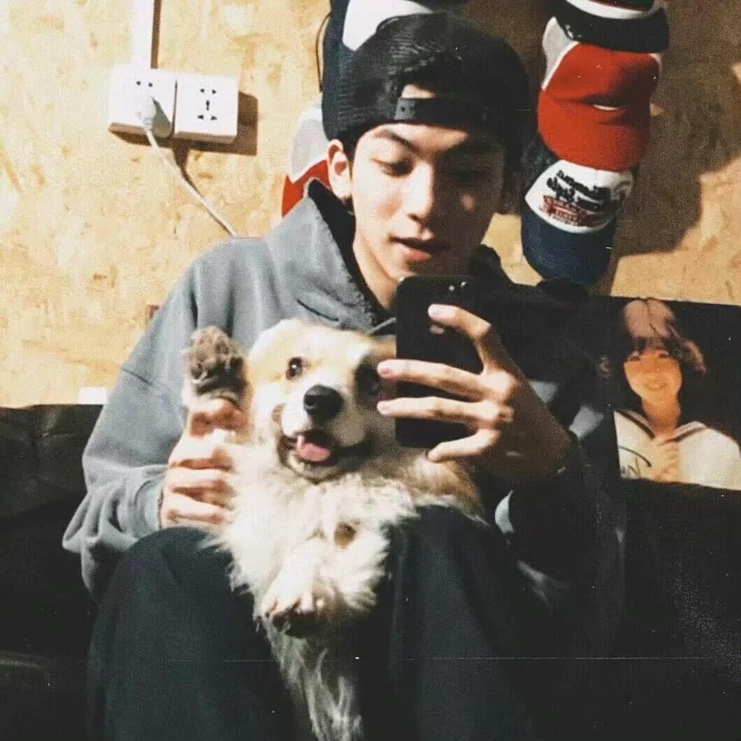 我不是昭阳