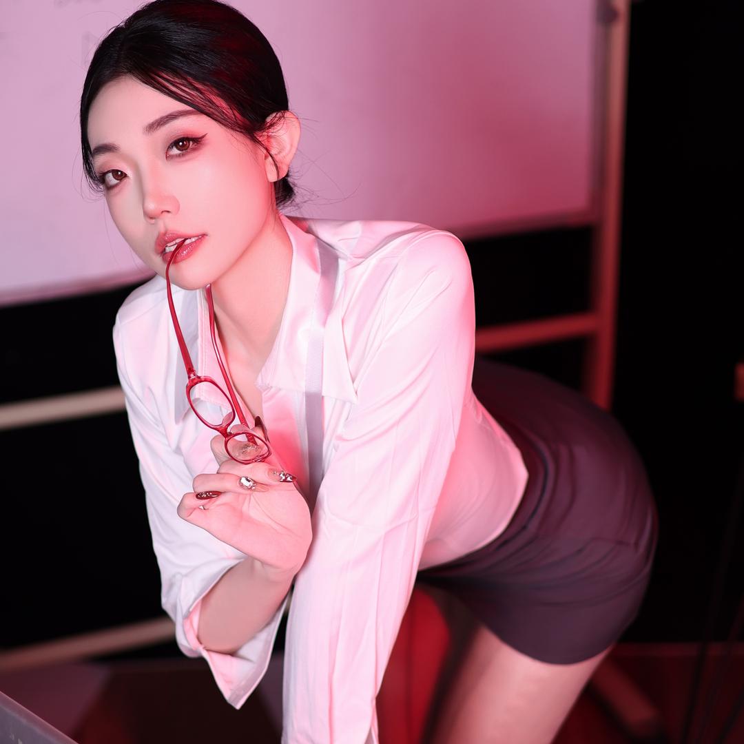 姜御洁