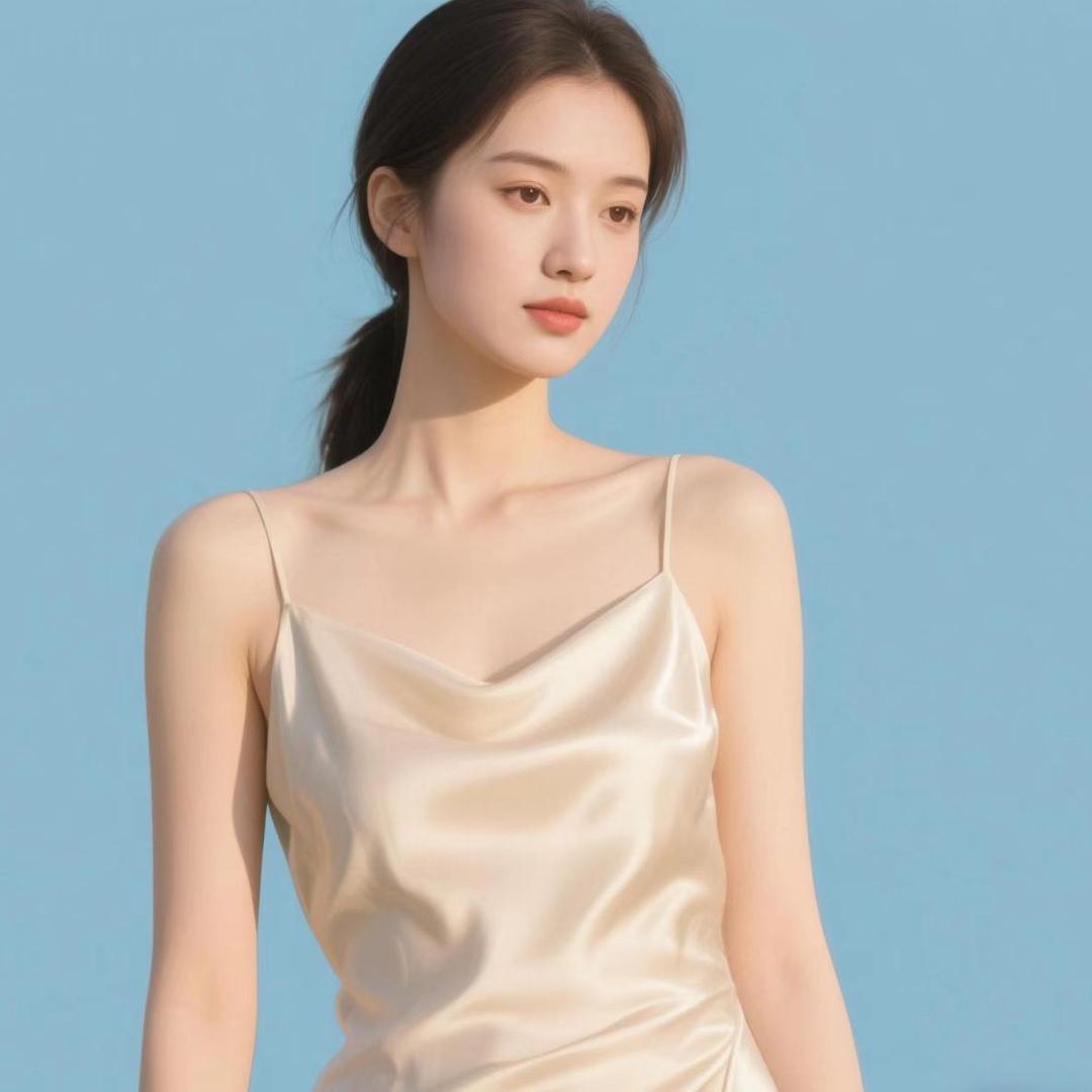 碧烟服饰女装