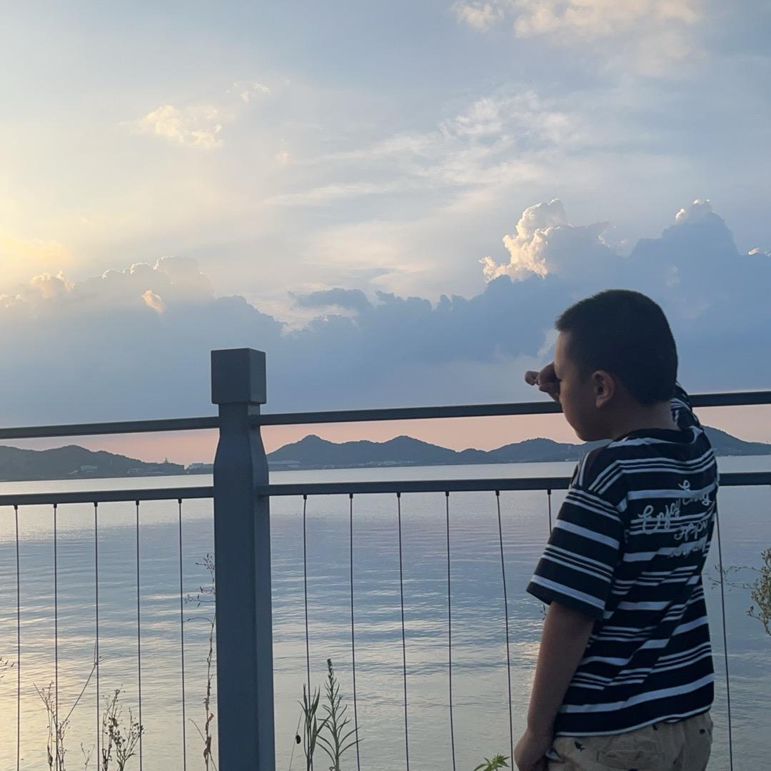 柚是晴天！！！