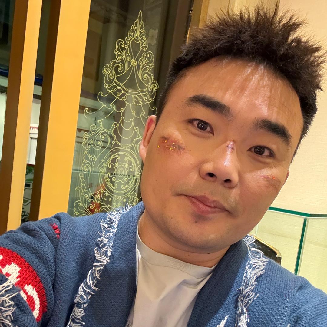 小徐同学