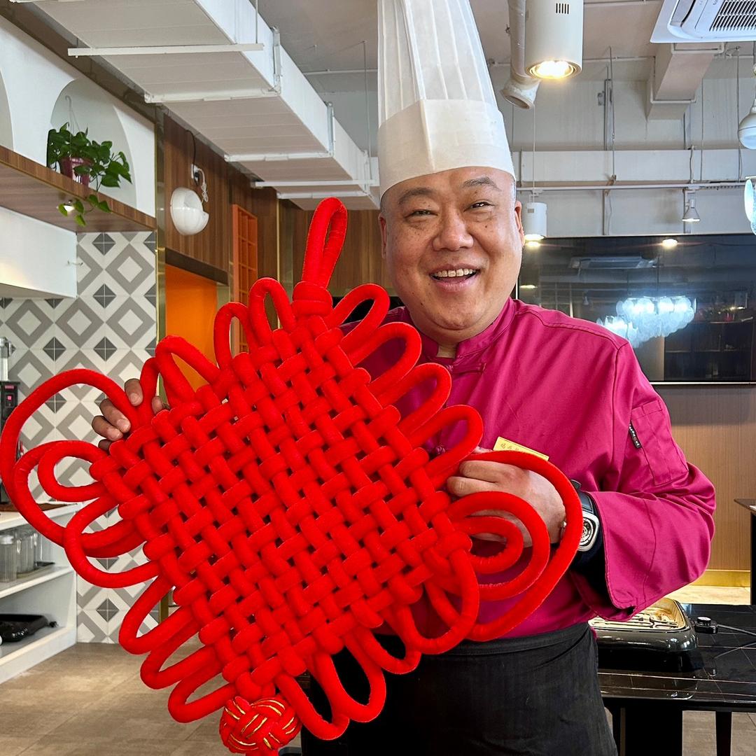 纸包鱼美食总店@抖音