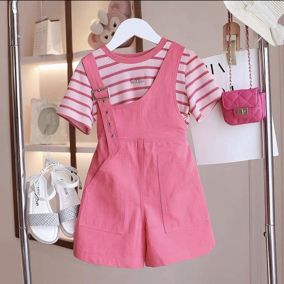 萌童服饰