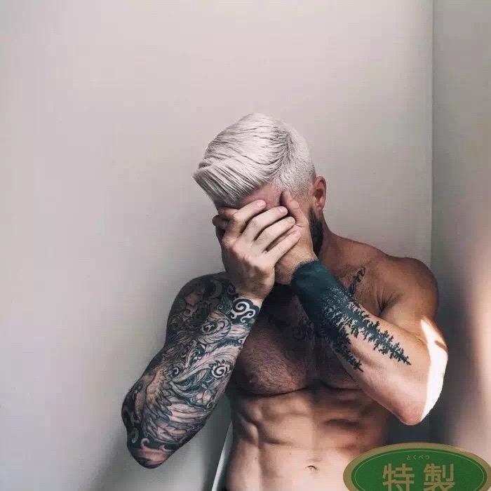 止語（天蝎座）