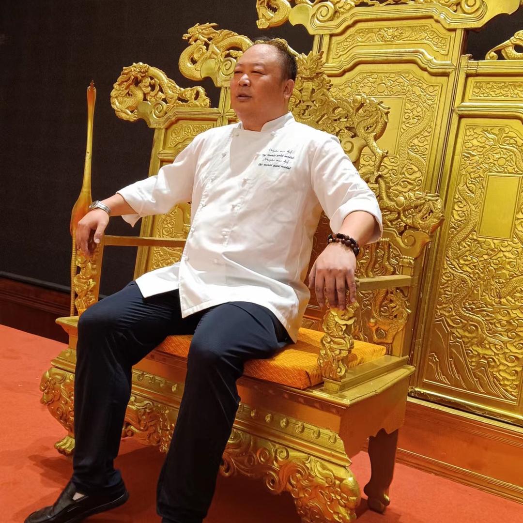 李光军