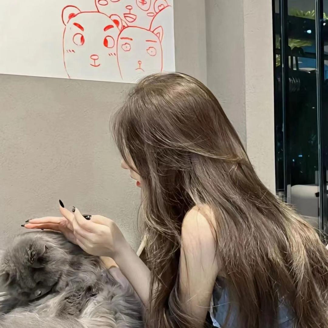 张大咪🐱
