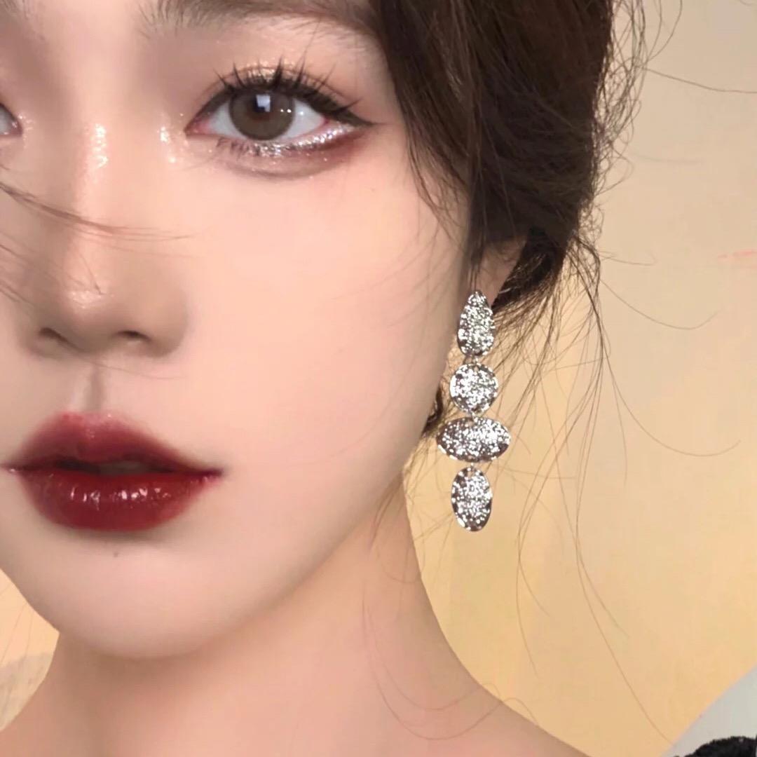 美美灵灵