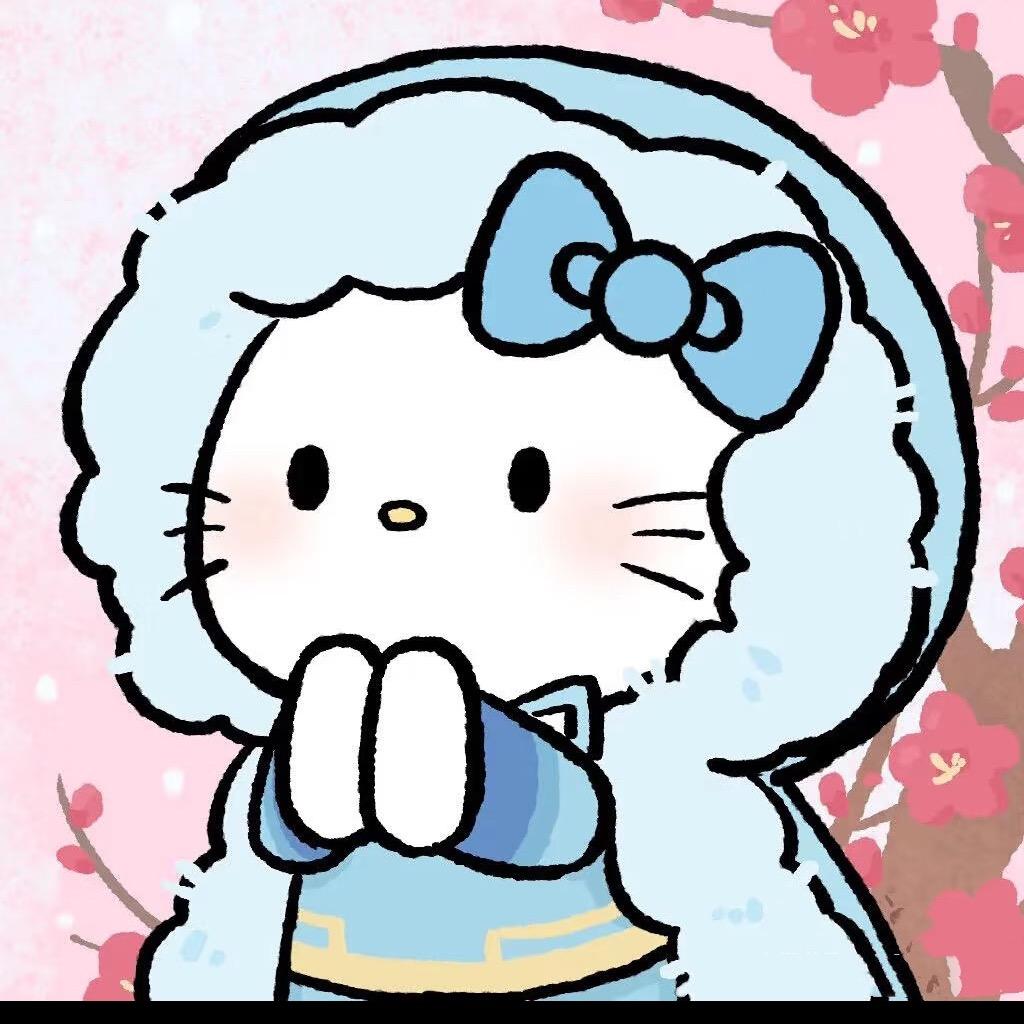 优雅的大鼻嘎子