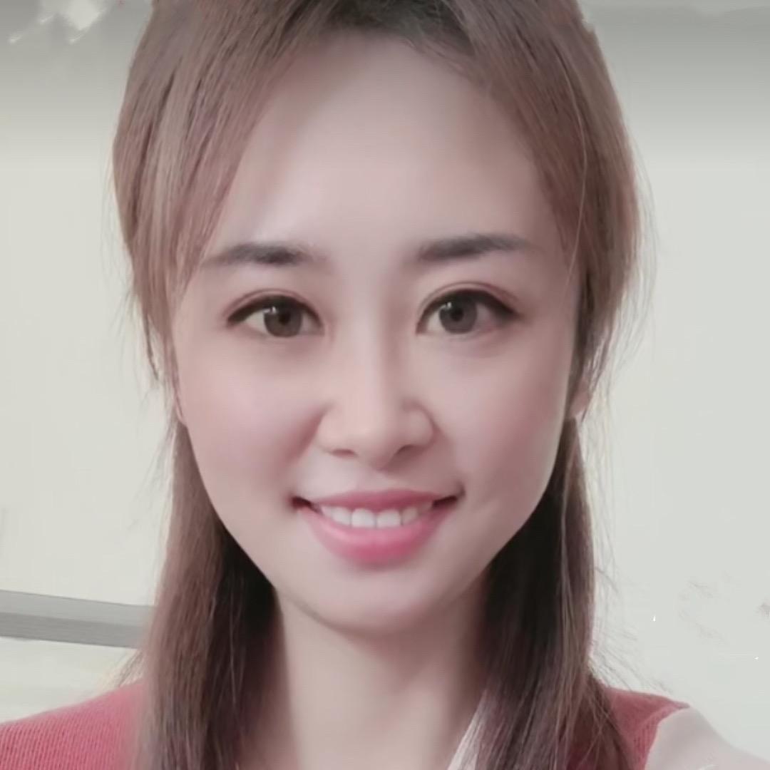 丫头🐟（甜心如初见）