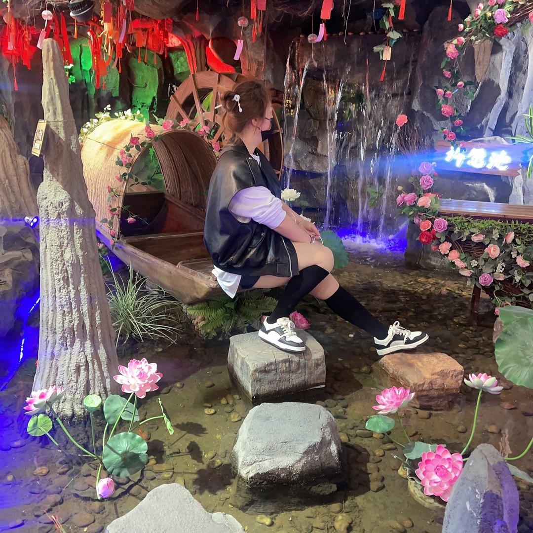 雪梅💞
