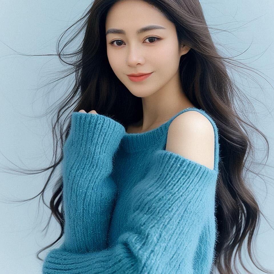 晴子
