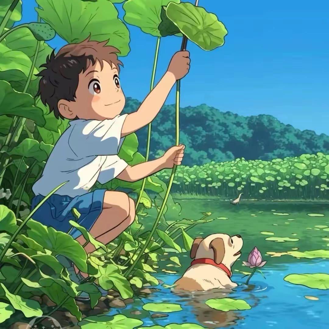 枫树林