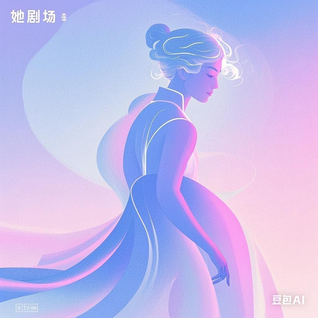 她剧场