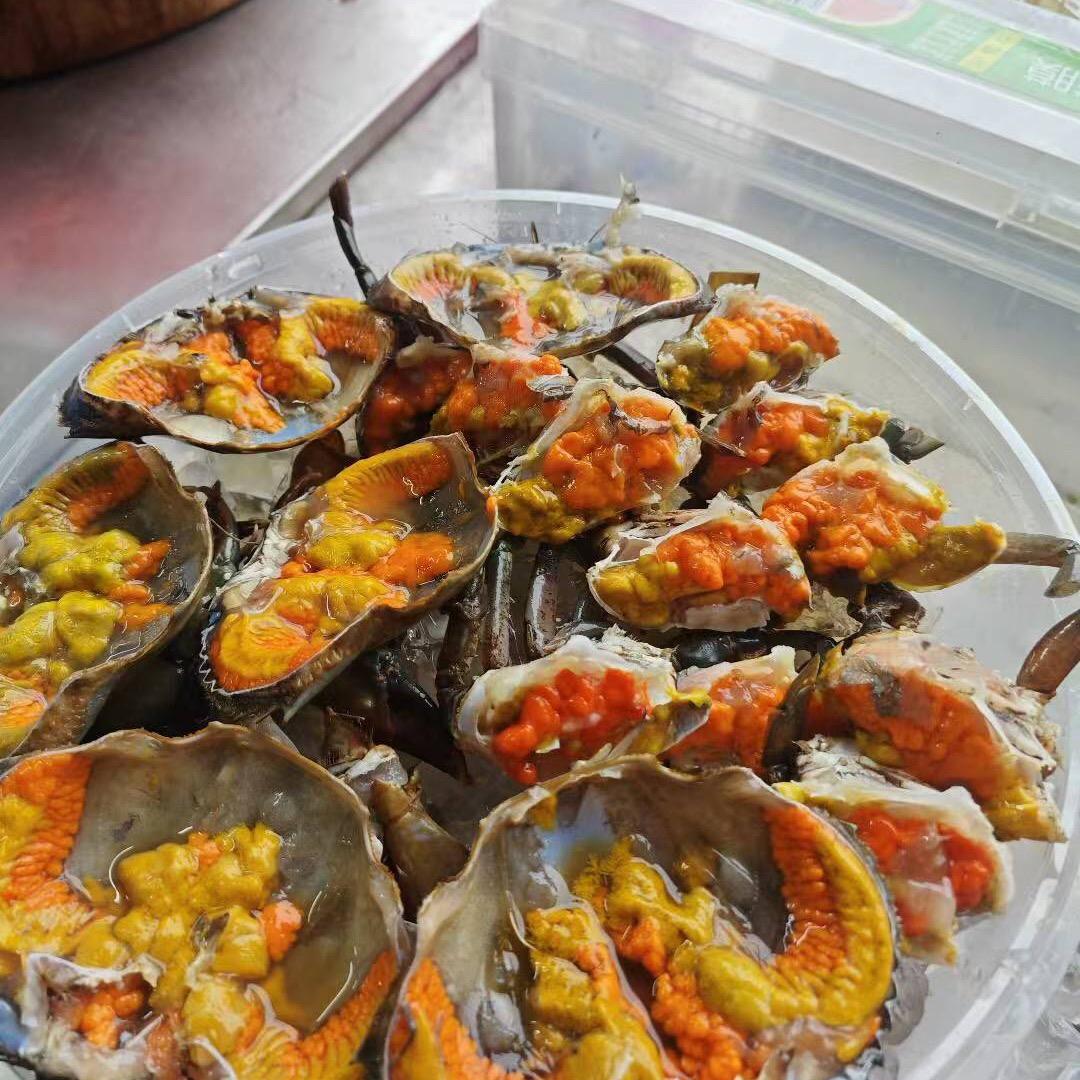 流沙鲜汇·海鲜批发福利号
